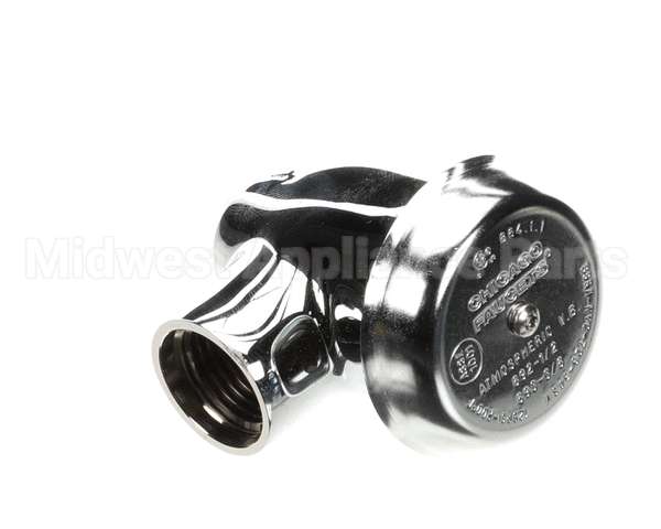 892-ABCP Chicago Faucet Vacuum Breaker 1/2