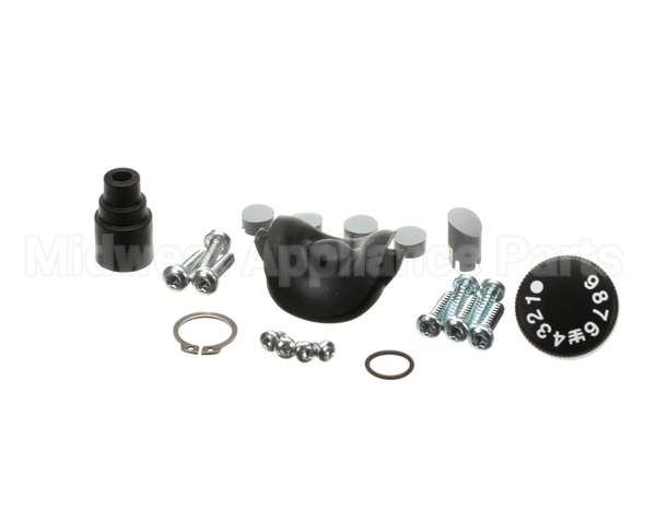 89217 Robot Coupe Coupling Frame Kit