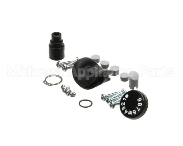 89217 Robot Coupe Coupling Frame Kit