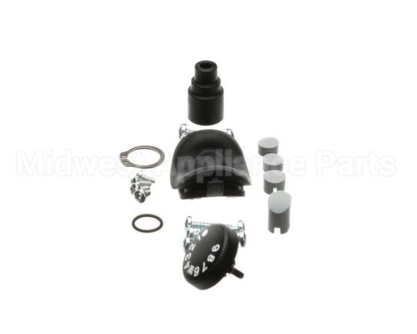 89217 Robot Coupe Coupling Frame Kit