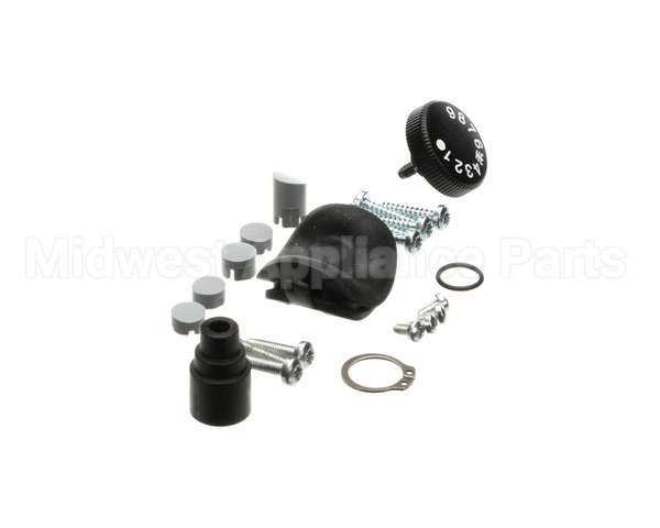 89217 Robot Coupe Coupling Frame Kit