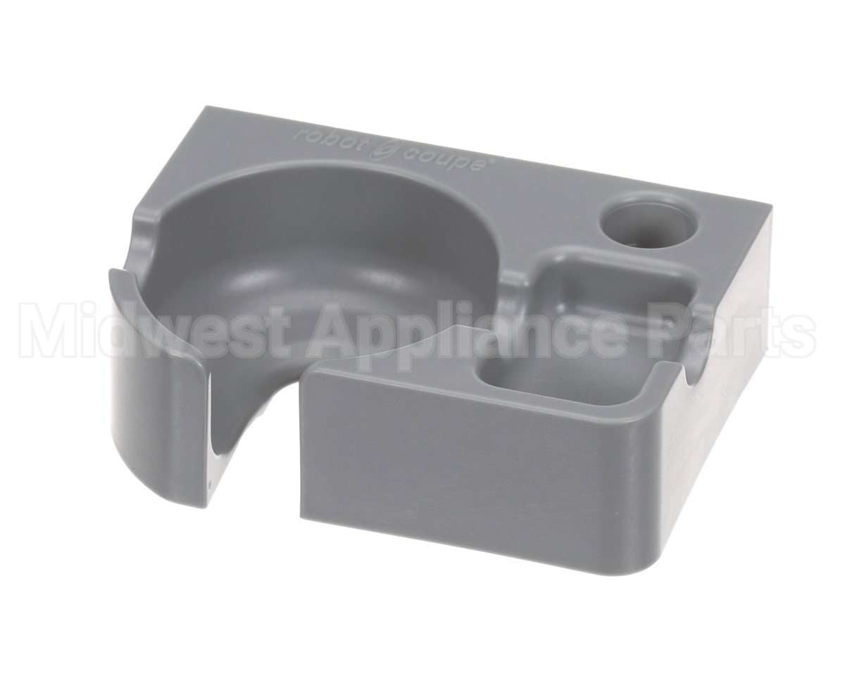 89221 Robot Coupe Micromix Wall Support