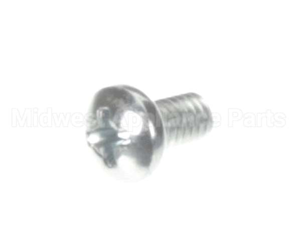 89247 Gold Medal Products 8-32 X 5/16 Ph Pan M/S