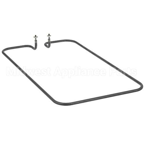 892(240V) Compatible Seco Warmer Element 240V 1000W 18" X 10-1/2