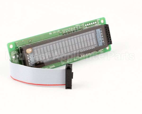 893-022S Prince Castle Kit,Vfd