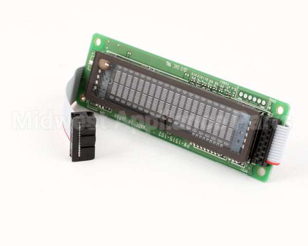 893-022S Prince Castle Kit,Vfd