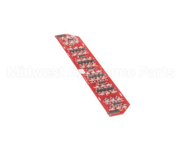 893-072S Prince Castle Kit,Pcb Display414