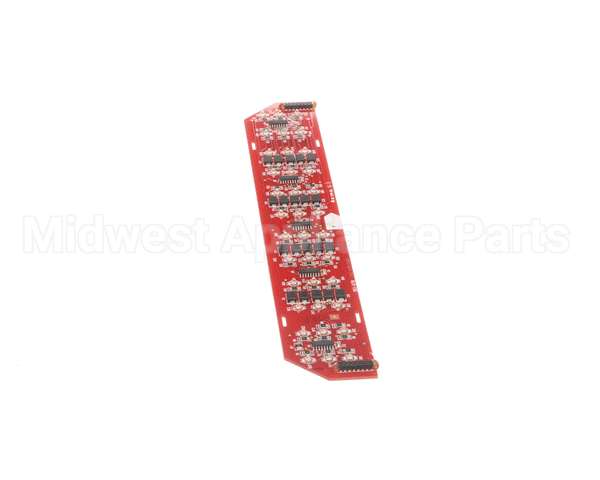 893-072S Prince Castle Kit,Pcb Display414