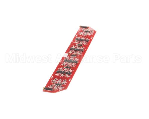 893-072S Prince Castle Kit,Pcb Display414