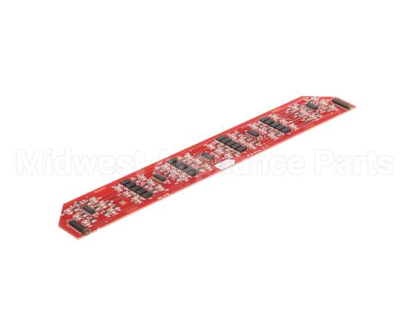 893-072S Prince Castle Kit,Pcb Display414