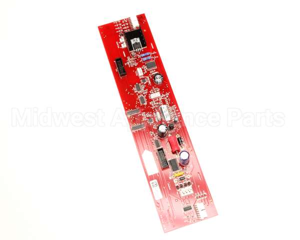 893-105S Prince Castle Kit,Main Pcb Assembly