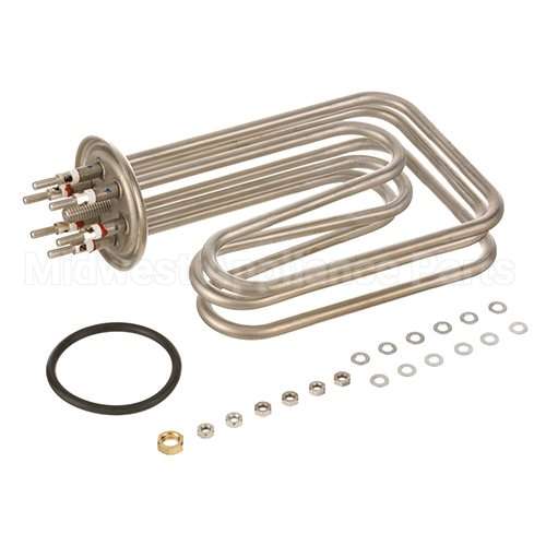 893120-00013 Compatible Hobart Element, Heater, 380V 5Kw