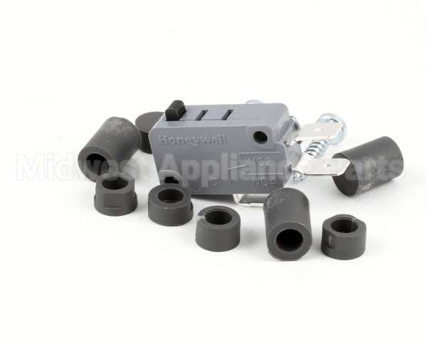 89365 Robot Coupe Switch/Cap Assembly