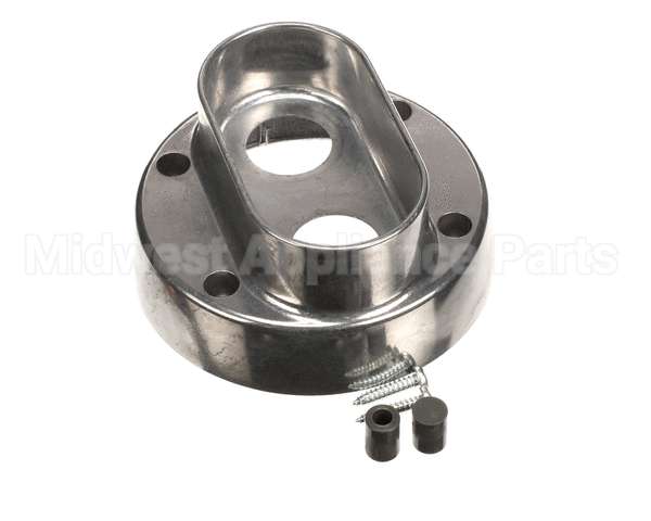 89387 Robot Coupe Mp Bf Alu Lower Body