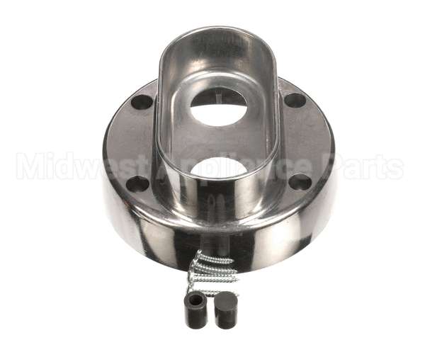 89387 Robot Coupe Mp Bf Alu Lower Body