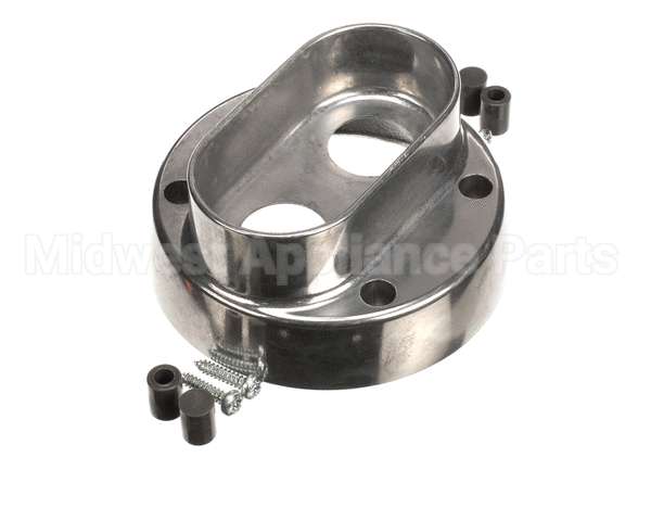 89387 Robot Coupe Mp Bf Alu Lower Body