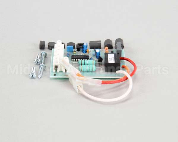 89393 Robot Coupe Mp 120V Circ Board