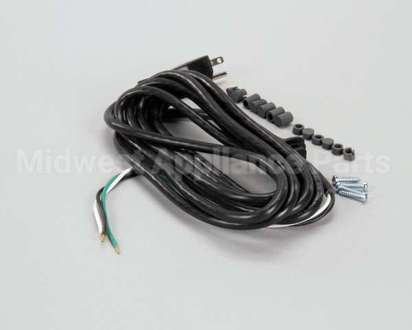 89397 Robot Coupe Mp 120V Power Cord