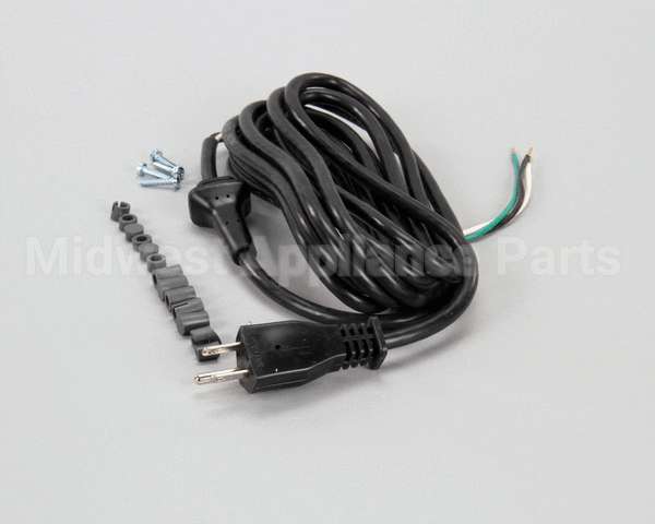 89397 Robot Coupe Mp 120V Power Cord