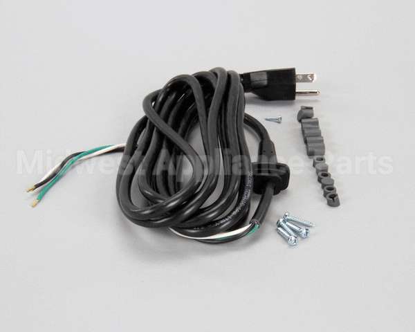 89397 Robot Coupe Mp 120V Power Cord