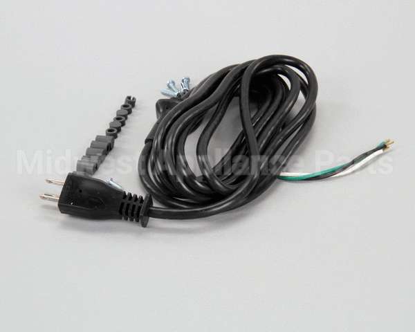 89397 Robot Coupe Mp 120V Power Cord