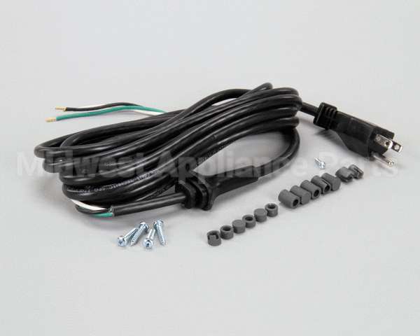89397 Robot Coupe Mp 120V Power Cord