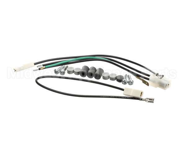 89426 Robot Coupe Mp 120V Elect Wiring