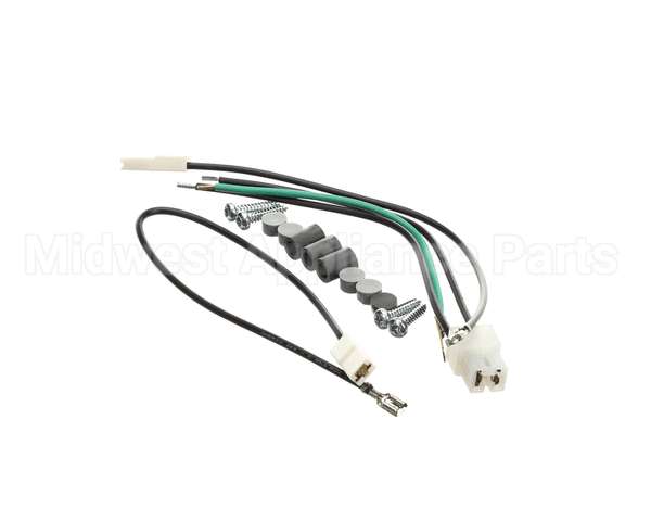 89426 Robot Coupe Mp 120V Elect Wiring