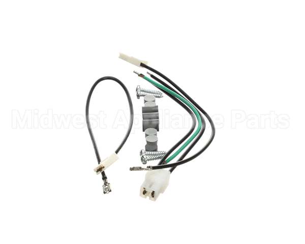 89426 Robot Coupe Mp 120V Elect Wiring