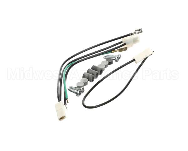 89426 Robot Coupe Mp 120V Elect Wiring