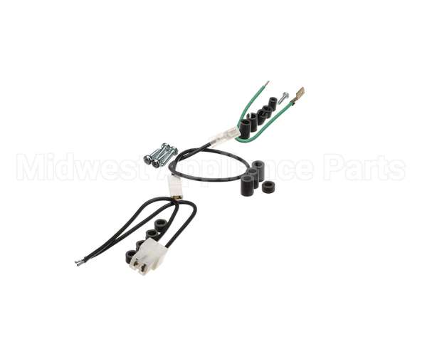 89427 Robot Coupe Mp600 T 120V Elect Wiring