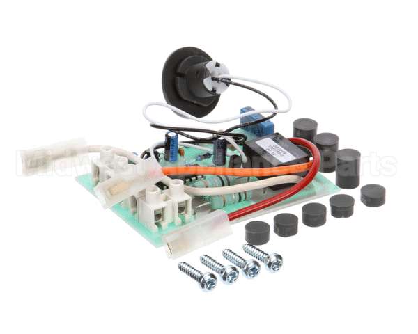 89429 Robot Coupe Mp600 120V Circ Board