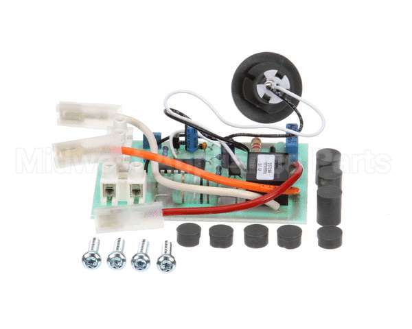 89429 Robot Coupe Mp600 120V Circ Board