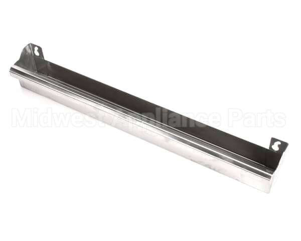 8945600090 Jade Grease Can, Weld Assembly Jbb-2-3