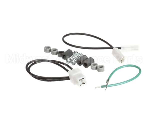 89459 Robot Coupe Mp T 120V Elect Wiring