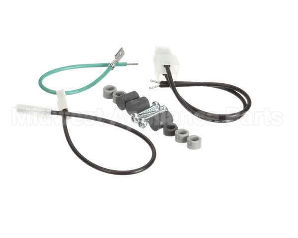 89459 Robot Coupe Mp T 120V Elect Wiring