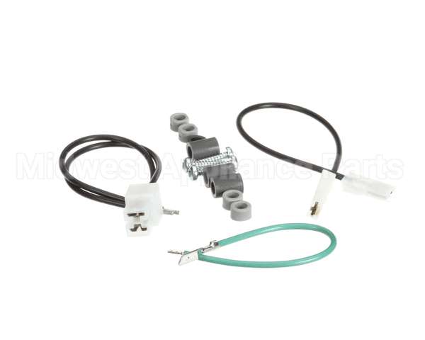 89459 Robot Coupe Mp T 120V Elect Wiring