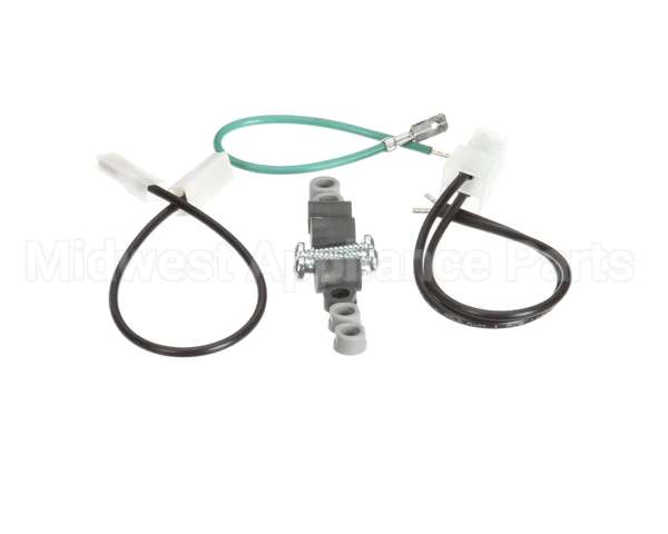 89459 Robot Coupe Mp T 120V Elect Wiring