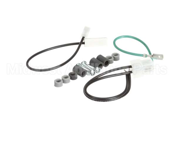 89459 Robot Coupe Mp T 120V Elect Wiring