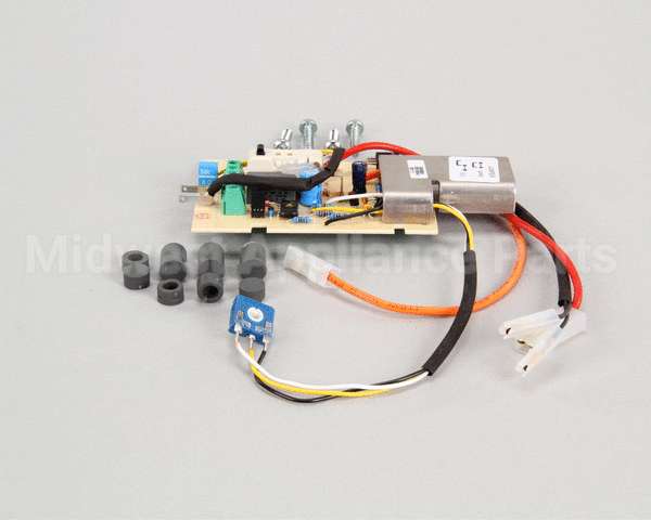 89462 Robot Coupe Mpc T 120V Usa Circ Boa