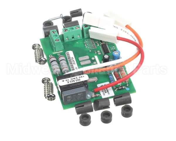 89464 Robot Coupe Mp T 120V Usa Circ Board