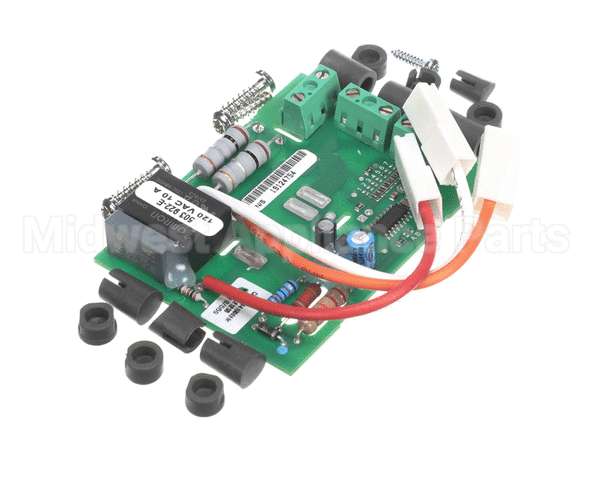 89464 Robot Coupe Mp T 120V Usa Circ Board