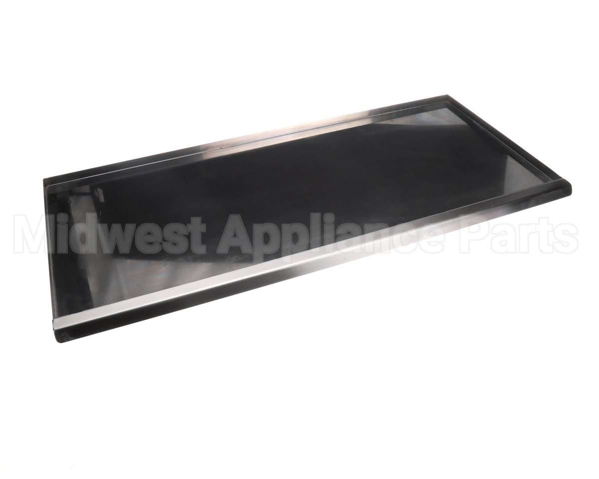 8946510090 Jade Drip Tray,Weld Assembly W/ Hdl #1