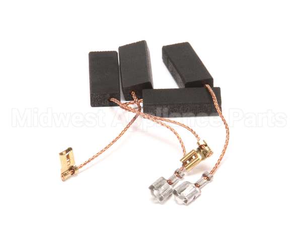 89469 Robot Coupe Mp 120V Brushs Kit