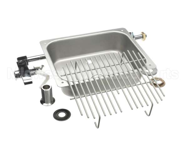 89494 Fisher Glass Station 12Ped