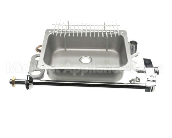 89494 Fisher Glass Station 12Ped