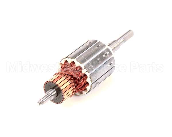 89511 Robot Coupe Mp550 120V Induced Circ