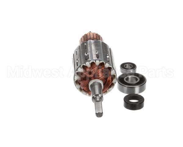 89519 Robot Coupe Mp450 120V Induced Circ