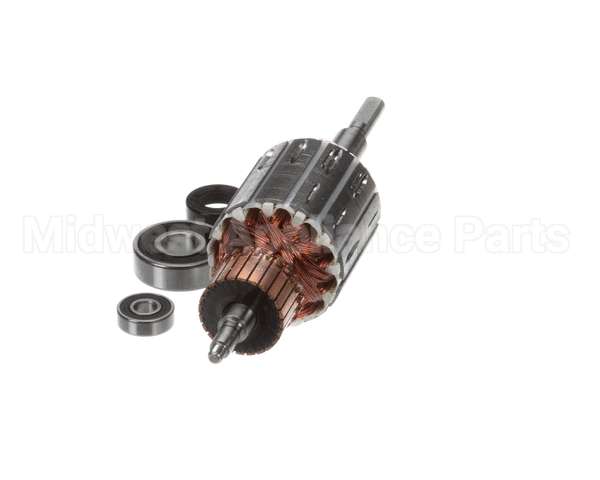 89519 Robot Coupe Mp450 120V Induced Circ
