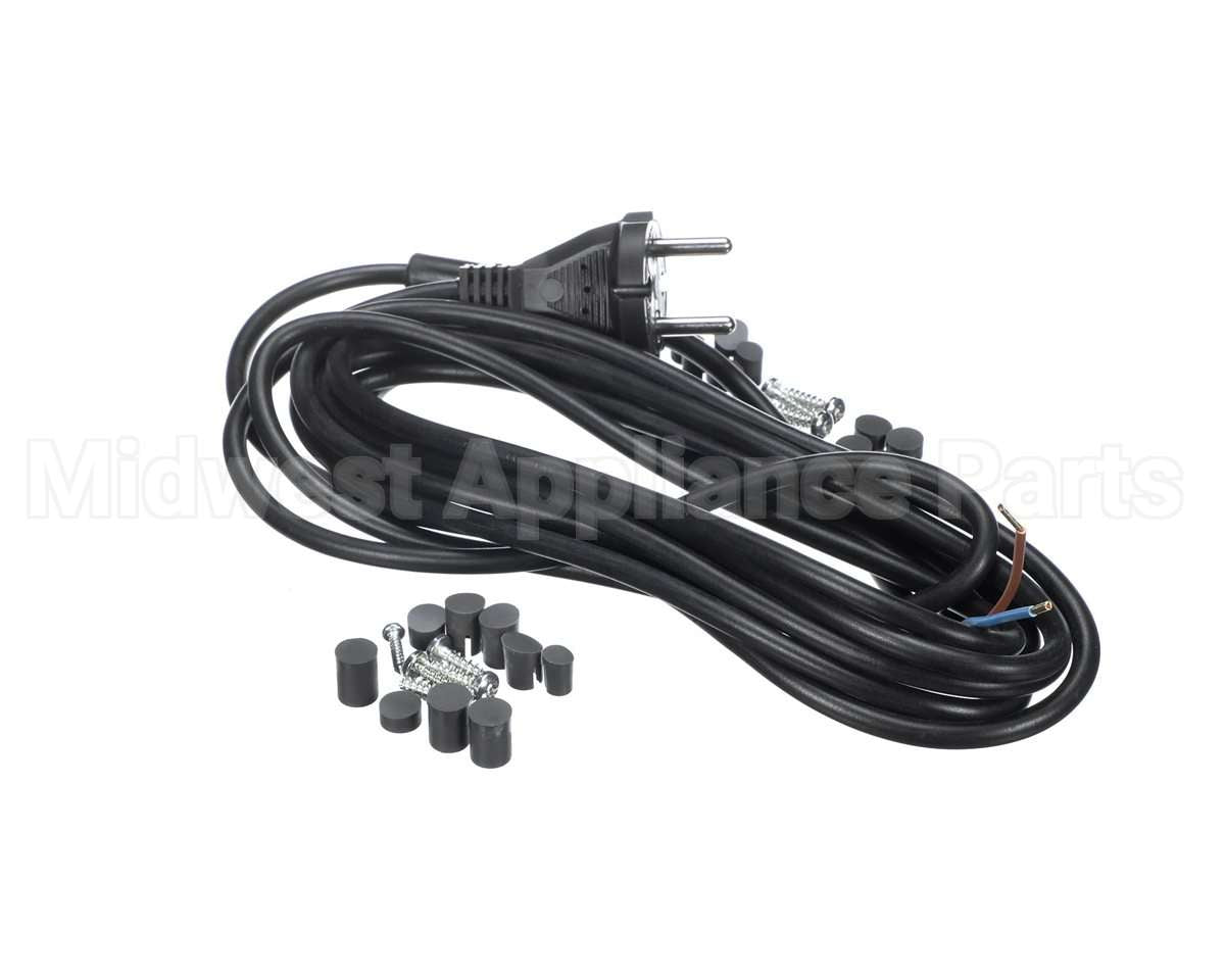 89538 Robot Coupe Mpc/Cmp 230V Power Cord